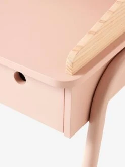 Bureau Enfant LIGNE AMAZONIE Rose - Vertbaudet -Meubles pour enfants Boutique bureau enfant ligne amazonie 3