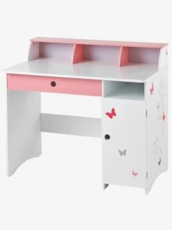 Meubles pour enfants Boutique -Meubles pour enfants Boutique bureau enfant ligne envolee 1