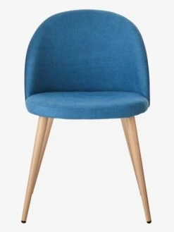 Chaise De Bureau Enfant Bubble Jaune - Vertbaudet -Meubles pour enfants Boutique chaise de bureau enfant bubble 2