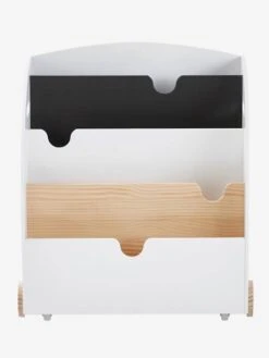 Etagère Pour Livres à Roulettes LIGNE SCHOOL Rose - Vertbaudet 9 Etagère Pour Livres à Roulettes LIGNE SCHOOL Rose - Vertbaudet -Meubles pour enfants Boutique etagere pour livres a roulettes ligne school 2