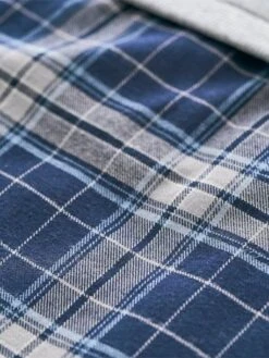 Gigoteuse Manches Amovibles MINI PERFECT Gris Chiné / Bleu - Vertbaudet -Meubles pour enfants Boutique gigoteuse manches amovibles mini perfect 4