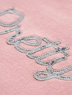 Gigoteuse Manches Amovibles PRETTY BABY Rose / Multicolore - Vertbaudet -Meubles pour enfants Boutique gigoteuse manches amovibles pretty baby 3