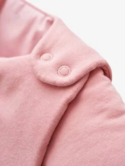 Gigoteuse Manches Amovibles PRETTY BABY Rose / Multicolore - Vertbaudet -Meubles pour enfants Boutique gigoteuse manches amovibles pretty baby 5