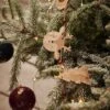 Guirlande De Noël En Bois Bois - Vertbaudet 1 Guirlande De Noël En Bois Bois - Vertbaudet -Meubles pour enfants Boutique guirlande de noel en bois