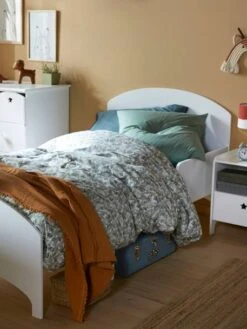 Lit évolutif Enfant LIGNE SIRIUS Blanc - Vertbaudet -Meubles pour enfants Boutique lit evolutif enfant ligne sirius 2