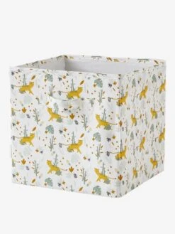 Lot De 3 Bacs De Rangement Hanoï Blanc - Vertbaudet -Meubles pour enfants Boutique lot de 3 bacs de rangement hanoi 3