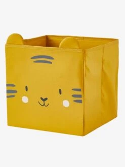 Lot De 3 Bacs De Rangement Hanoï Blanc - Vertbaudet -Meubles pour enfants Boutique lot de 3 bacs de rangement hanoi 4