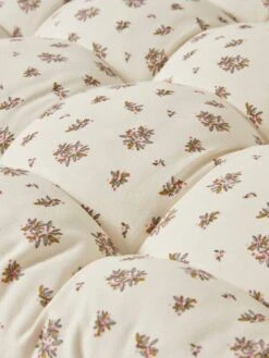 Matelas De Sol Bi-matière GRENIER Rose - Vertbaudet 10 Matelas De Sol Bi-matière GRENIER Rose - Vertbaudet -Meubles pour enfants Boutique matelas de sol bi matiere grenier 3