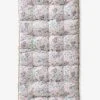 Matelas De Sol Bi-matière VICTORIA Prune - Vertbaudet -Meubles pour enfants Boutique matelas de sol bi matiere victoria