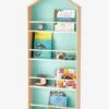 Présentoir à Livres LIGNE TIPILI Blanc - Vertbaudet -Meubles pour enfants Boutique presentoir a livres ligne tipili