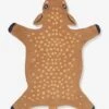 Tapis Biche Beige - Vertbaudet -Meubles pour enfants Boutique tapis biche