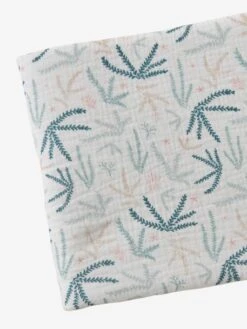 Tour De Lit / Tour De Parc Pare-chocs SOUS L'OCÉAN Rose - Vertbaudet -Meubles pour enfants Boutique tour de lit tour de parc pare chocs sous locean 4