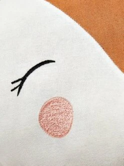 Trophée Biche Sioux Marron Clair - Vertbaudet -Meubles pour enfants Boutique trophee biche sioux 4