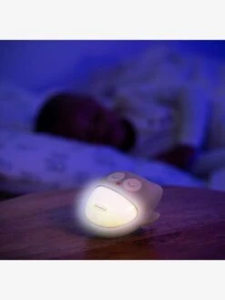 Veilleuse Murale Nomade 2 En 1 INFANTINO Taupe - Infantino -Meubles pour enfants Boutique veilleuse murale nomade 2 en 1 infantino 3