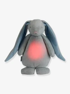 Veilleuse Peluche MOONIE Lapin Crème - Moonie 10 Veilleuse Peluche MOONIE Lapin Crème - Moonie -Meubles pour enfants Boutique veilleuse peluche moonie lapin 2