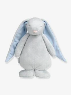 Veilleuse Peluche MOONIE Lapin Crème - Moonie