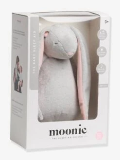 Veilleuse Peluche MOONIE Lapin Crème - Moonie 11 Veilleuse Peluche MOONIE Lapin Crème - Moonie -Meubles pour enfants Boutique veilleuse peluche moonie lapin 3