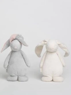 Veilleuse Peluche MOONIE Lapin Crème - Moonie 13 Veilleuse Peluche MOONIE Lapin Crème - Moonie -Meubles pour enfants Boutique veilleuse peluche moonie lapin 5