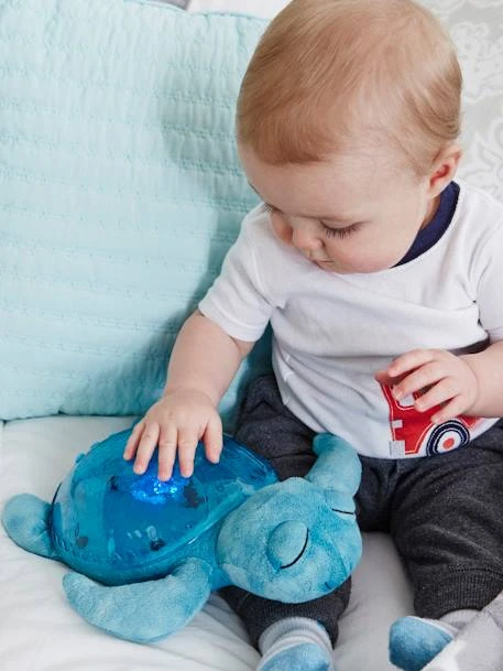 Veilleuse Tranquil Turtle CLOUD B Bleu - Cloud B 3 Veilleuse Tranquil Turtle CLOUD B Bleu - Cloud B – Image 2