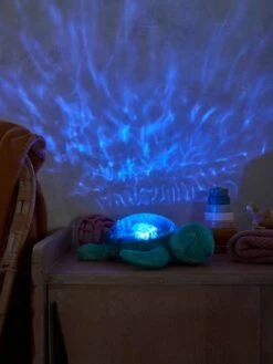 Veilleuse Tranquil Turtle CLOUD B Bleu - Cloud B 10 Veilleuse Tranquil Turtle CLOUD B Bleu - Cloud B -Meubles pour enfants Boutique veilleuse tranquil turtle cloud b 3