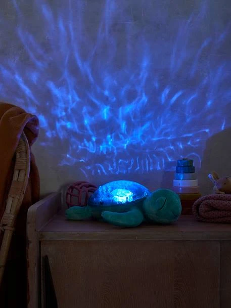 Veilleuse Tranquil Turtle CLOUD B Bleu - Cloud B 5 Veilleuse Tranquil Turtle CLOUD B Bleu - Cloud B – Image 4