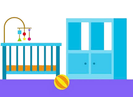 Meubles pour enfants Boutique